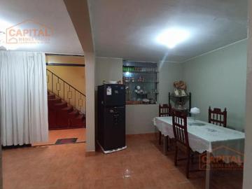 Casa en CIUDAD DEL DEPORTE