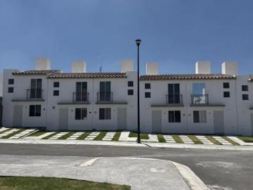 Casa en Ciudad del Sol Sección Valle de Santiago