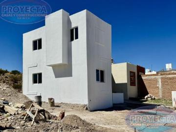 Casa en Ciudad San Isidro