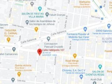 CASA EN CLAVERIA AZCAPOTZALCO DE REMATE ¡GRAN OPORTUNIDAD!