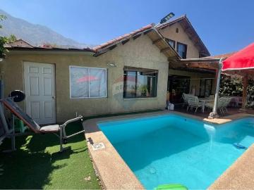 Club de campo norte | 5 Dormitorios por 11900.00 en Peñalolén