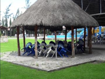 Casa en CLUB DE GOLF TEQUISQUIAPAN, QUERETARO