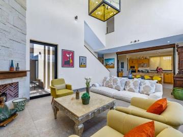 Casa en Club de golf Desarrollo Las Ventanas