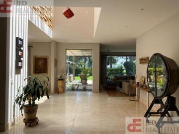Casa en Club de Golf los Encinos