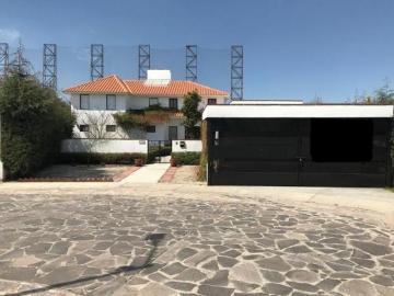 Casa en Club de Golf Pachuca Vivero