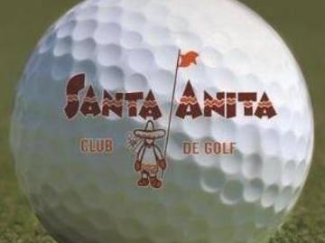 Casa en Club de Golf Santa Anita, Tlajomulco de Zúñiga, Jalisco