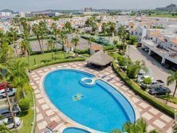 Casa en Club Mediterraneo Residencial