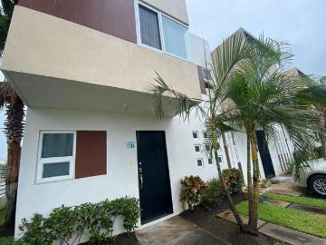 Casa EN CLUSTER PRIVADO en venta en Fracc. Dream Lagoons, VERACRUZ