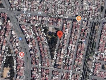 Casa en Coapa, Cafetales Coyoacán En Remate Bancario