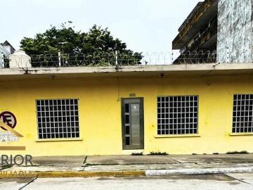 Casa en Coatzacoalcos Centro