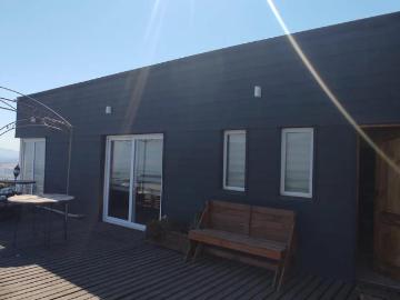 Casa en Coinco