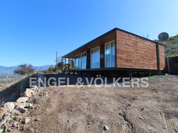 Casa en Coinco