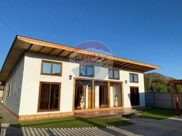 Casa en Coinco