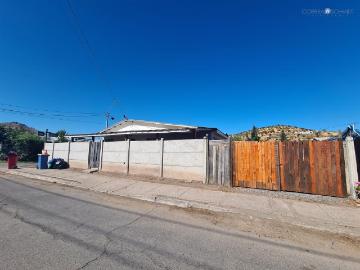 Casa en Coinco