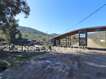 Casa en Coinco
