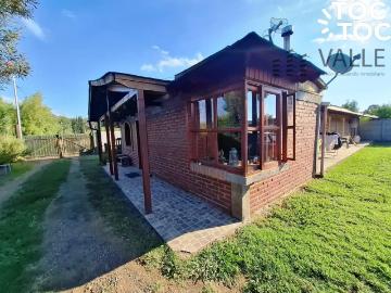Casa en Coinco