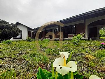Casa en Coihueco