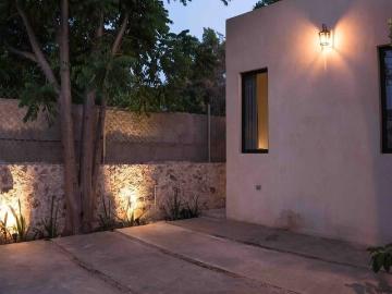 Casa en col. Chuburna de hidalgo merida yuc