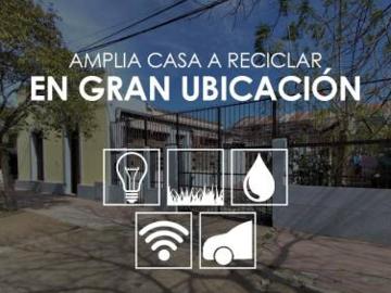 Casa en Colón