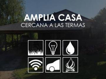 Casa en Colón