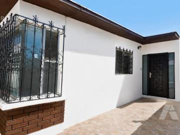 CASA EN COLONIA ARQUITECTOS