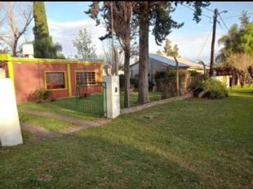 Casa en Colonia Avellaneda, zona Quintas