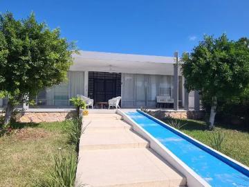 VENTA DE CASA DE UN PISO EN COLONIA BUENAVISTA
