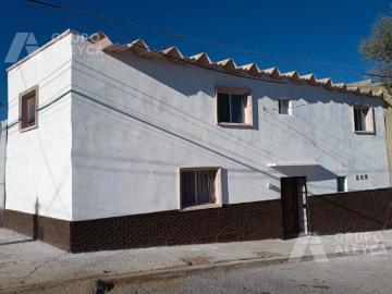 Casa en Colonia Obrera