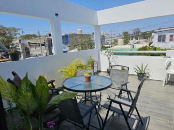 Casa en Colonia Libertad de Expresión, Mazatlán, Sinaloa