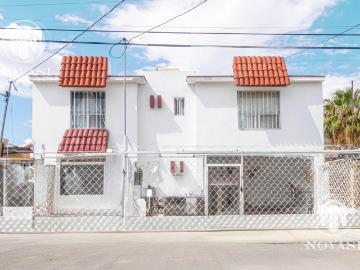 Casa en COLONIA MAGISTERIAL