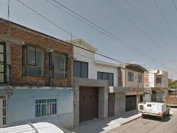 Casa en colonia san gabriel 3ra secc irapuato guanajuato