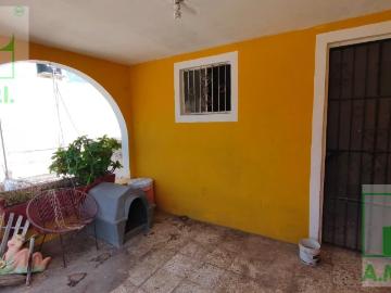 Casa en COLONIA VICENTE GUERRERO
