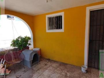 Casa en COLONIA VICENTE GUERRERO