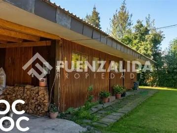 Casa en Colbún