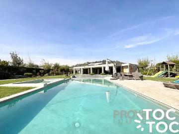 Casa en Colina