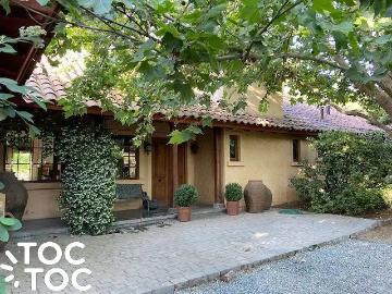 Casa en Colina