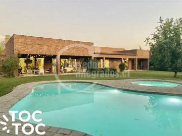 Casa en Colina