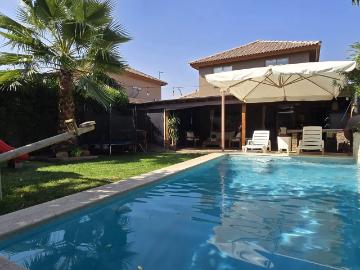 Casa en Colina