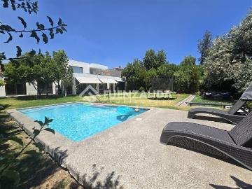 Casa en Colina