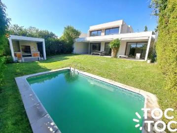 Casa en Colina
