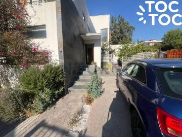 Casa en Colina