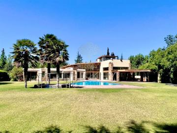 Casa en Colina
