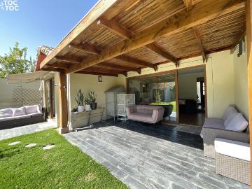 Casa en Colina