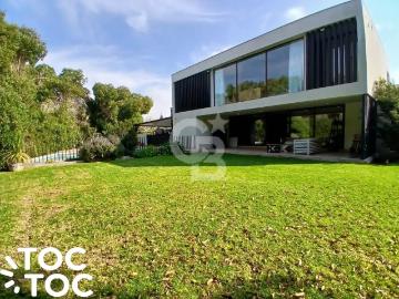 Casa en Colina