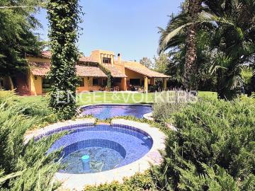 Casa en Colina