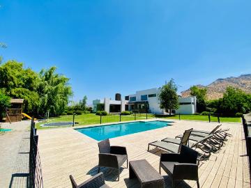 Casa en Colina