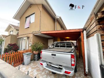 Casa en Colina
