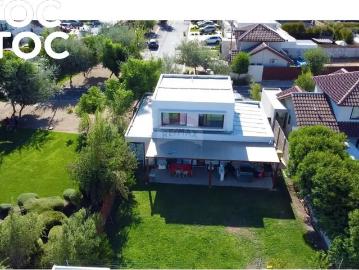 Casa en Colina
