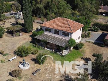 Casa en Colina