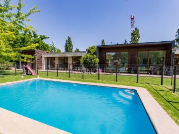 Casa en Colina